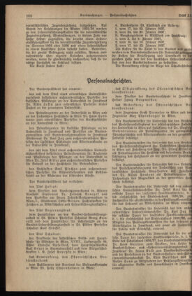 Verordnungsblatt für die Dienstbereiche der Bundesministerien für Unterricht und kulturelle Angelegenheiten bzw. Wissenschaft und Verkehr 19361115 Seite: 4