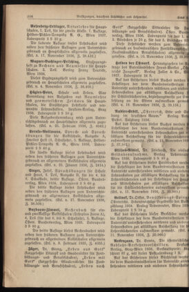 Verordnungsblatt für die Dienstbereiche der Bundesministerien für Unterricht und kulturelle Angelegenheiten bzw. Wissenschaft und Verkehr 19361201 Seite: 2