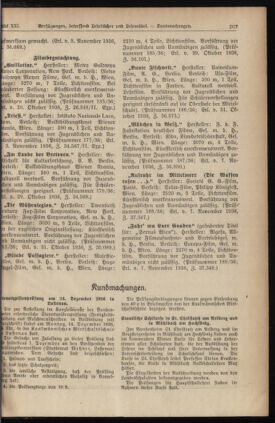 Verordnungsblatt für die Dienstbereiche der Bundesministerien für Unterricht und kulturelle Angelegenheiten bzw. Wissenschaft und Verkehr 19361201 Seite: 3