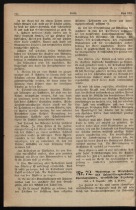 Verordnungsblatt für die Dienstbereiche der Bundesministerien für Unterricht und kulturelle Angelegenheiten bzw. Wissenschaft und Verkehr 19361215 Seite: 2