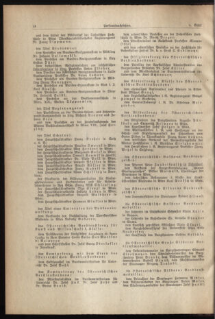 Verordnungsblatt für die Dienstbereiche der Bundesministerien für Unterricht und kulturelle Angelegenheiten bzw. Wissenschaft und Verkehr 19370215 Seite: 4