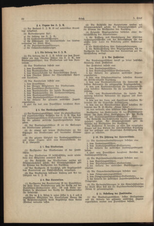 Verordnungsblatt für die Dienstbereiche der Bundesministerien für Unterricht und kulturelle Angelegenheiten bzw. Wissenschaft und Verkehr 19370301 Seite: 2