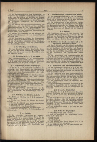 Verordnungsblatt für die Dienstbereiche der Bundesministerien für Unterricht und kulturelle Angelegenheiten bzw. Wissenschaft und Verkehr 19370301 Seite: 3