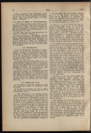 Verordnungsblatt für die Dienstbereiche der Bundesministerien für Unterricht und kulturelle Angelegenheiten bzw. Wissenschaft und Verkehr 19370301 Seite: 4