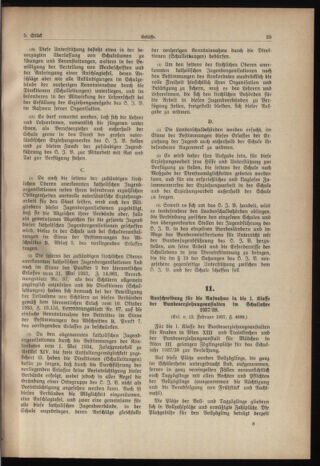 Verordnungsblatt für die Dienstbereiche der Bundesministerien für Unterricht und kulturelle Angelegenheiten bzw. Wissenschaft und Verkehr 19370301 Seite: 5