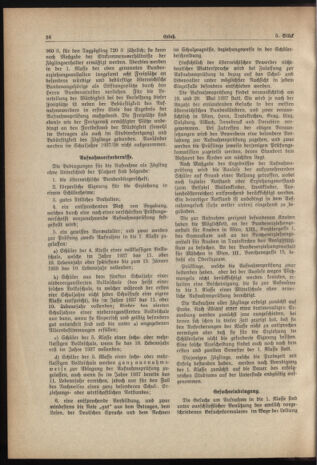 Verordnungsblatt für die Dienstbereiche der Bundesministerien für Unterricht und kulturelle Angelegenheiten bzw. Wissenschaft und Verkehr 19370301 Seite: 6