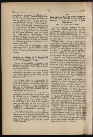 Verordnungsblatt für die Dienstbereiche der Bundesministerien für Unterricht und kulturelle Angelegenheiten bzw. Wissenschaft und Verkehr 19370301 Seite: 8