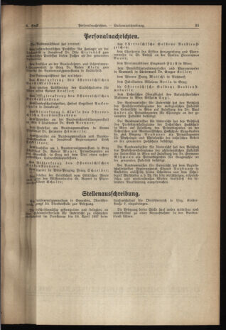 Verordnungsblatt für die Dienstbereiche der Bundesministerien für Unterricht und kulturelle Angelegenheiten bzw. Wissenschaft und Verkehr 19370315 Seite: 3