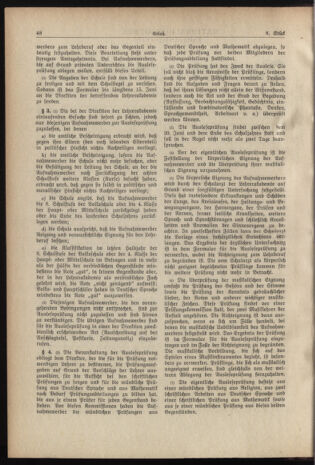 Verordnungsblatt für die Dienstbereiche der Bundesministerien für Unterricht und kulturelle Angelegenheiten bzw. Wissenschaft und Verkehr 19370415 Seite: 2