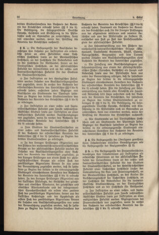 Verordnungsblatt für die Dienstbereiche der Bundesministerien für Unterricht und kulturelle Angelegenheiten bzw. Wissenschaft und Verkehr 19370501 Seite: 2