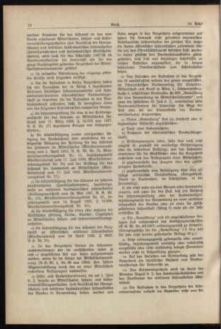 Verordnungsblatt für die Dienstbereiche der Bundesministerien für Unterricht und kulturelle Angelegenheiten bzw. Wissenschaft und Verkehr 19370515 Seite: 2