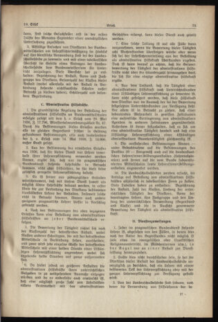 Verordnungsblatt für die Dienstbereiche der Bundesministerien für Unterricht und kulturelle Angelegenheiten bzw. Wissenschaft und Verkehr 19370515 Seite: 5