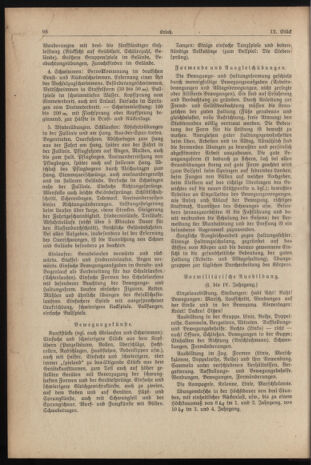 Verordnungsblatt für die Dienstbereiche der Bundesministerien für Unterricht und kulturelle Angelegenheiten bzw. Wissenschaft und Verkehr 19370615 Seite: 12