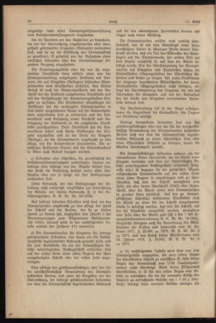 Verordnungsblatt für die Dienstbereiche der Bundesministerien für Unterricht und kulturelle Angelegenheiten bzw. Wissenschaft und Verkehr 19370615 Seite: 2