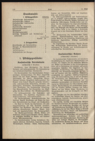 Verordnungsblatt für die Dienstbereiche der Bundesministerien für Unterricht und kulturelle Angelegenheiten bzw. Wissenschaft und Verkehr 19370801 Seite: 2