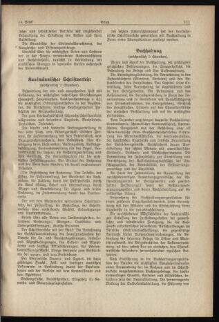 Verordnungsblatt für die Dienstbereiche der Bundesministerien für Unterricht und kulturelle Angelegenheiten bzw. Wissenschaft und Verkehr 19370801 Seite: 3