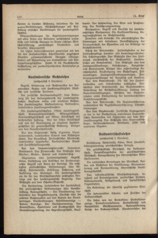 Verordnungsblatt für die Dienstbereiche der Bundesministerien für Unterricht und kulturelle Angelegenheiten bzw. Wissenschaft und Verkehr 19370801 Seite: 4