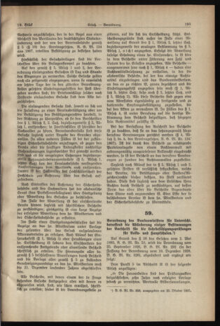 Verordnungsblatt für die Dienstbereiche der Bundesministerien für Unterricht und kulturelle Angelegenheiten bzw. Wissenschaft und Verkehr 19371101 Seite: 3