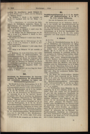 Verordnungsblatt für die Dienstbereiche der Bundesministerien für Unterricht und kulturelle Angelegenheiten bzw. Wissenschaft und Verkehr 19371101 Seite: 5