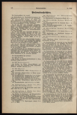 Verordnungsblatt für die Dienstbereiche der Bundesministerien für Unterricht und kulturelle Angelegenheiten bzw. Wissenschaft und Verkehr 19371101 Seite: 8