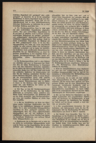 Verordnungsblatt für die Dienstbereiche der Bundesministerien für Unterricht und kulturelle Angelegenheiten bzw. Wissenschaft und Verkehr 19371115 Seite: 10