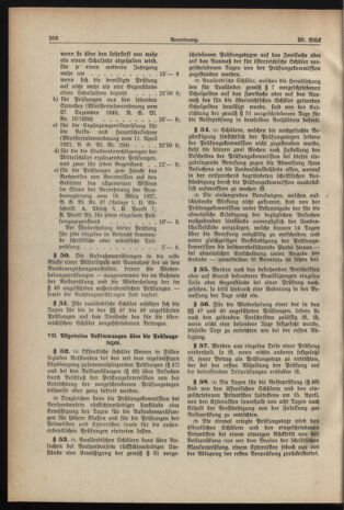 Verordnungsblatt für die Dienstbereiche der Bundesministerien für Unterricht und kulturelle Angelegenheiten bzw. Wissenschaft und Verkehr 19371115 Seite: 6