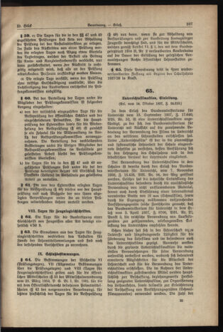 Verordnungsblatt für die Dienstbereiche der Bundesministerien für Unterricht und kulturelle Angelegenheiten bzw. Wissenschaft und Verkehr 19371115 Seite: 7