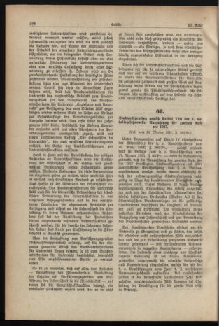 Verordnungsblatt für die Dienstbereiche der Bundesministerien für Unterricht und kulturelle Angelegenheiten bzw. Wissenschaft und Verkehr 19371115 Seite: 8