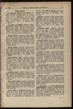 Verordnungsblatt für die Dienstbereiche der Bundesministerien für Unterricht und kulturelle Angelegenheiten bzw. Wissenschaft und Verkehr 19371201 Seite: 3