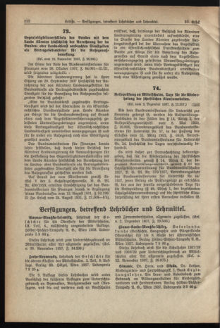 Verordnungsblatt für die Dienstbereiche der Bundesministerien für Unterricht und kulturelle Angelegenheiten bzw. Wissenschaft und Verkehr 19371215 Seite: 2