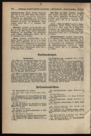 Verordnungsblatt für die Dienstbereiche der Bundesministerien für Unterricht und kulturelle Angelegenheiten bzw. Wissenschaft und Verkehr 19371215 Seite: 4