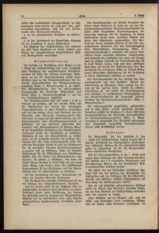 Verordnungsblatt für die Dienstbereiche der Bundesministerien für Unterricht und kulturelle Angelegenheiten bzw. Wissenschaft und Verkehr 19380301 Seite: 4