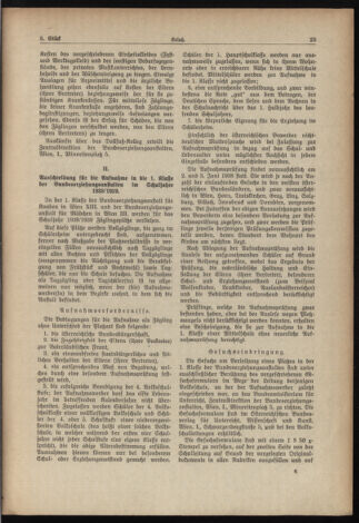 Verordnungsblatt für die Dienstbereiche der Bundesministerien für Unterricht und kulturelle Angelegenheiten bzw. Wissenschaft und Verkehr 19380301 Seite: 5