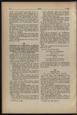 Verordnungsblatt für die Dienstbereiche der Bundesministerien für Unterricht und kulturelle Angelegenheiten bzw. Wissenschaft und Verkehr 19380501 Seite: 2