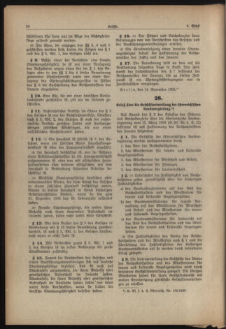 Verordnungsblatt für die Dienstbereiche der Bundesministerien für Unterricht und kulturelle Angelegenheiten bzw. Wissenschaft und Verkehr 19380615 Seite: 4