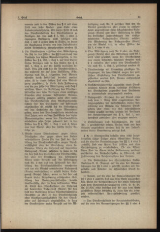 Verordnungsblatt für die Dienstbereiche der Bundesministerien für Unterricht und kulturelle Angelegenheiten bzw. Wissenschaft und Verkehr 19380701 Seite: 3