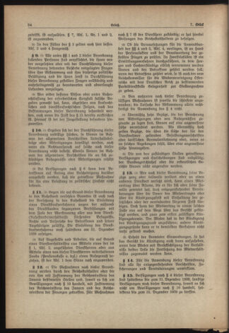 Verordnungsblatt für die Dienstbereiche der Bundesministerien für Unterricht und kulturelle Angelegenheiten bzw. Wissenschaft und Verkehr 19380701 Seite: 4