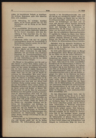 Verordnungsblatt für die Dienstbereiche der Bundesministerien für Unterricht und kulturelle Angelegenheiten bzw. Wissenschaft und Verkehr 19380815 Seite: 4