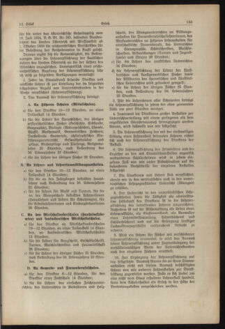 Verordnungsblatt für die Dienstbereiche der Bundesministerien für Unterricht und kulturelle Angelegenheiten bzw. Wissenschaft und Verkehr 19380915 Seite: 7