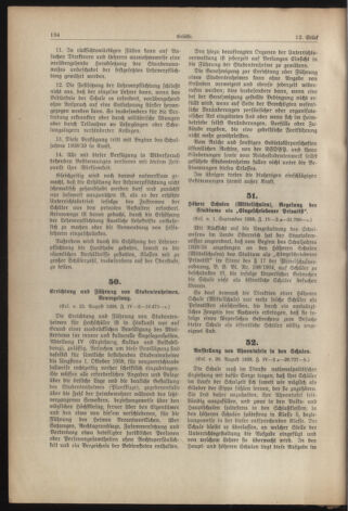 Verordnungsblatt für die Dienstbereiche der Bundesministerien für Unterricht und kulturelle Angelegenheiten bzw. Wissenschaft und Verkehr 19380915 Seite: 8