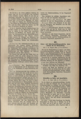 Verordnungsblatt für die Dienstbereiche der Bundesministerien für Unterricht und kulturelle Angelegenheiten bzw. Wissenschaft und Verkehr 19381001 Seite: 3