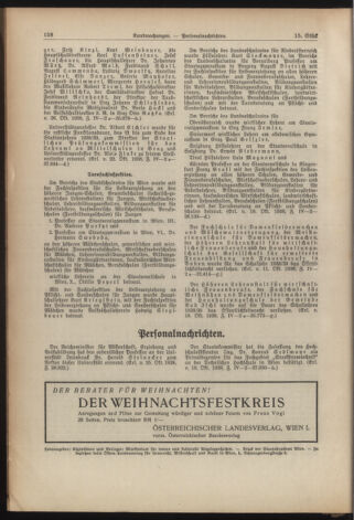 Verordnungsblatt für die Dienstbereiche der Bundesministerien für Unterricht und kulturelle Angelegenheiten bzw. Wissenschaft und Verkehr 19381101 Seite: 4