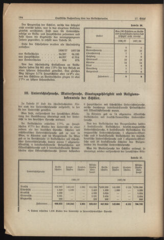 Verordnungsblatt für die Dienstbereiche der Bundesministerien für Unterricht und kulturelle Angelegenheiten bzw. Wissenschaft und Verkehr 19381201 Seite: 24