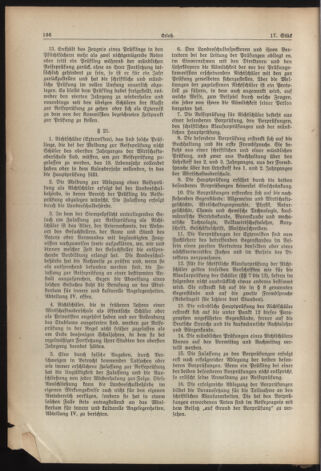 Verordnungsblatt für die Dienstbereiche der Bundesministerien für Unterricht und kulturelle Angelegenheiten bzw. Wissenschaft und Verkehr 19381201 Seite: 6