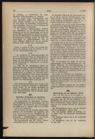 Verordnungsblatt für die Dienstbereiche der Bundesministerien für Unterricht und kulturelle Angelegenheiten bzw. Wissenschaft und Verkehr 19381201 Seite: 8