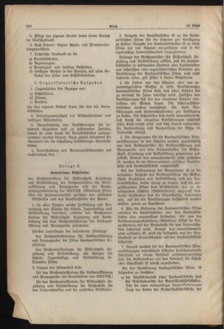 Verordnungsblatt für die Dienstbereiche der Bundesministerien für Unterricht und kulturelle Angelegenheiten bzw. Wissenschaft und Verkehr 19381215 Seite: 4