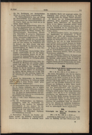 Verordnungsblatt für die Dienstbereiche der Bundesministerien für Unterricht und kulturelle Angelegenheiten bzw. Wissenschaft und Verkehr 19381215 Seite: 5