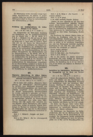 Verordnungsblatt für die Dienstbereiche der Bundesministerien für Unterricht und kulturelle Angelegenheiten bzw. Wissenschaft und Verkehr 19381215 Seite: 8