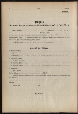 Verordnungsblatt für die Dienstbereiche der Bundesministerien für Unterricht und kulturelle Angelegenheiten bzw. Wissenschaft und Verkehr 19390301 Seite: 14