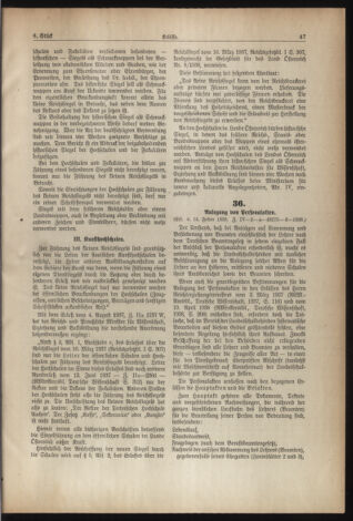 Verordnungsblatt für die Dienstbereiche der Bundesministerien für Unterricht und kulturelle Angelegenheiten bzw. Wissenschaft und Verkehr 19390315 Seite: 5